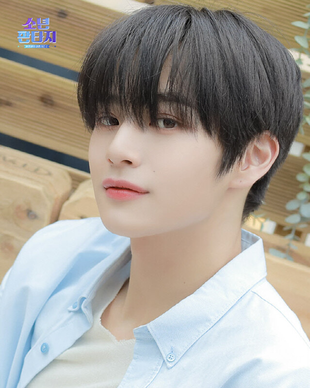 少年ファンタジー」ホン・ソンミン＆日本人参加者ヒカリ、爽やかで