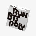 BTS「RUN BTS POLY HIGHLIGHT PACKAGE」