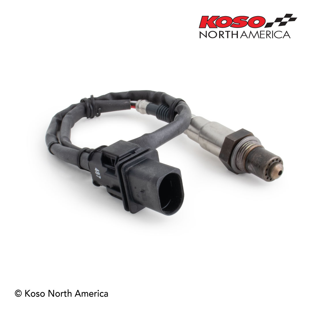 A/F Ratio Sensor - Wideband Bosch LSU 4.2 Lambda - Koso