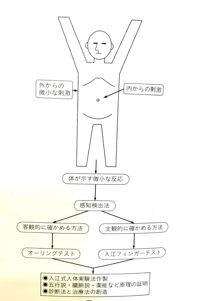 フィンガーテストFT | 大阪・守口市の漢方相談とレイキヒーリング｜こ