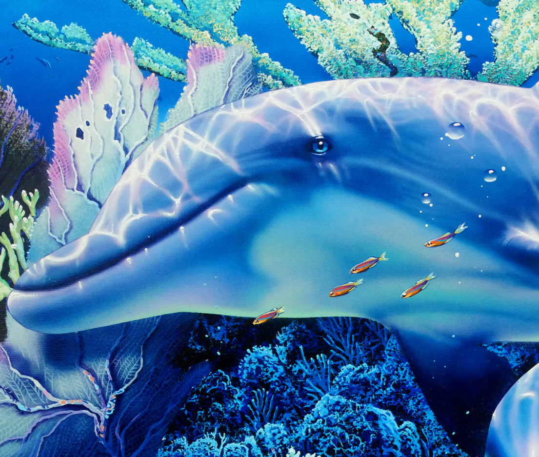 クリスチャン ラッセン（Christian Lassen）「マザーズミラクル