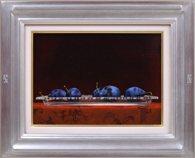 コスモス 絵画買取・販売の小竹美術