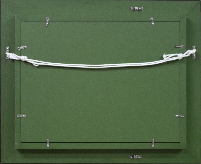 ☆伊藤正一☆「春の斜里岳」アクリル画 F4号 未使用！ ☆伊藤正一