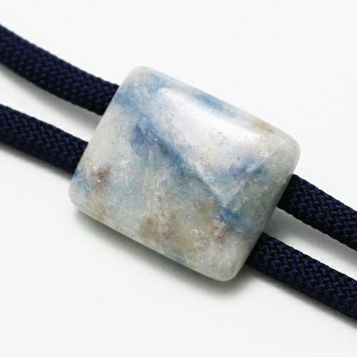 翡翠ループタイ｜《公式》糸魚川翡翠工房こたき