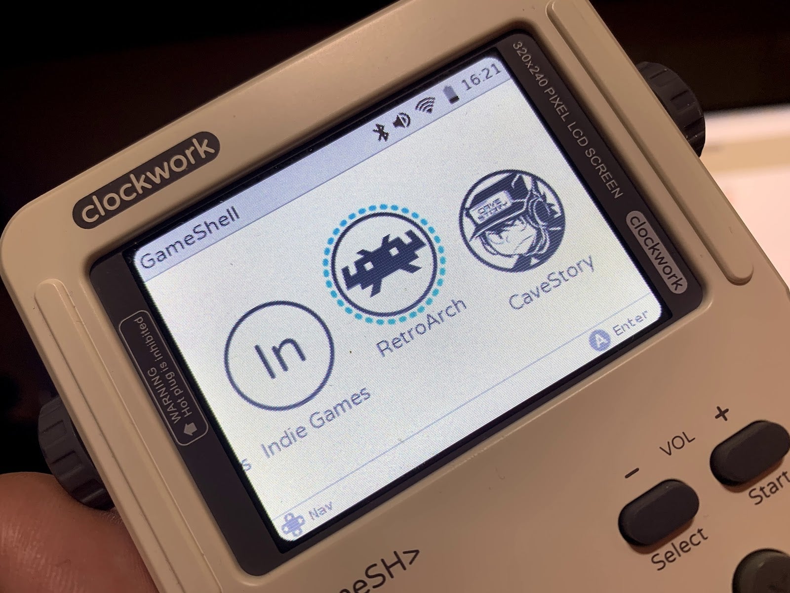 DIY Retro Gaming Handheld Is As Fun To Build As It Is To Play - Kotaku