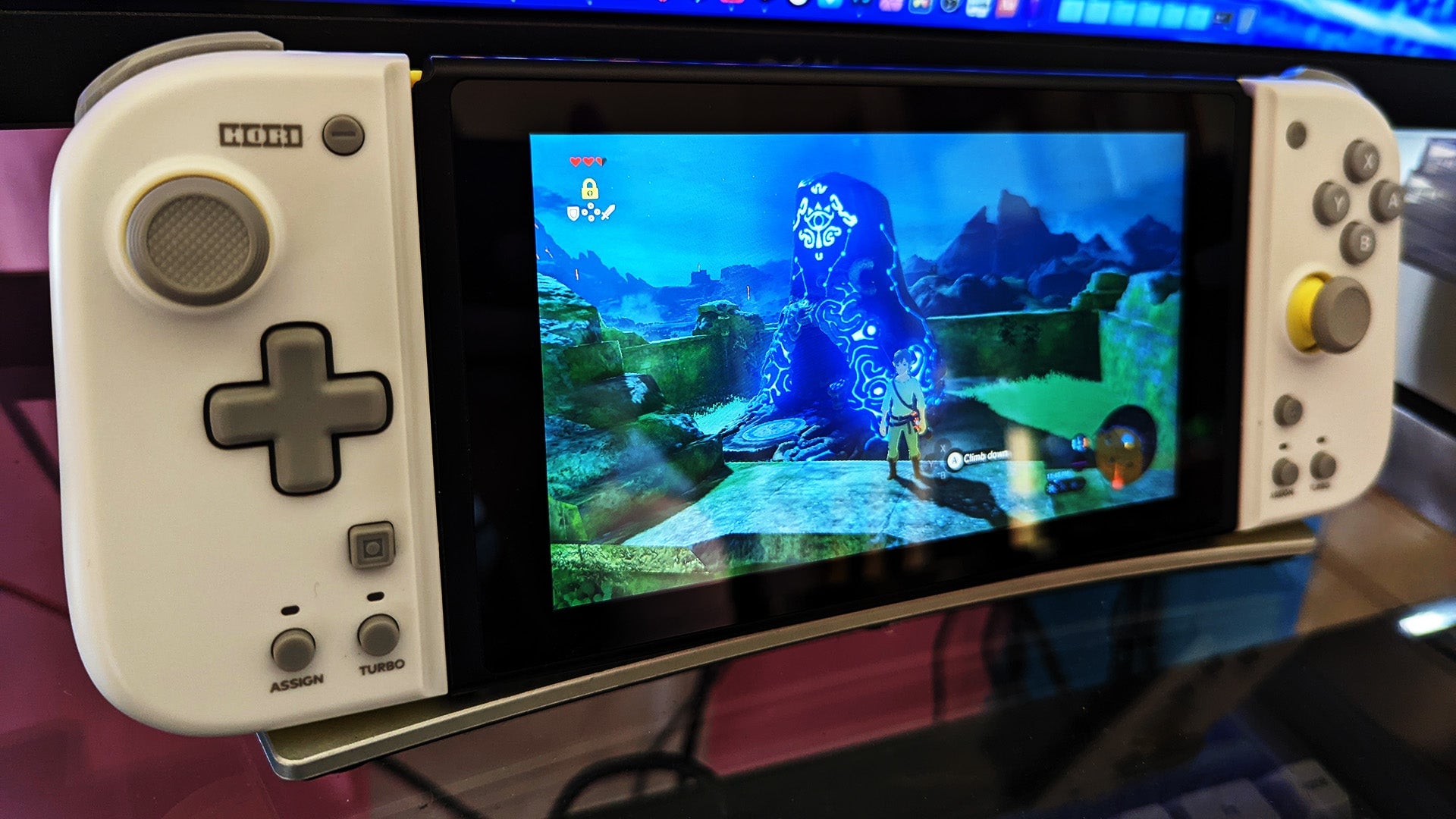 The Next Time You're Looking For New Switch Joy-Con, Check These