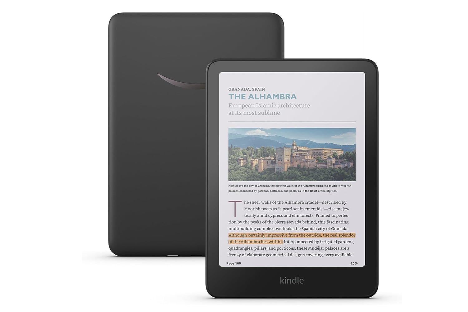 Kindle Colorsoft (Newest Model) Is Practically a Steal, Amazon Can