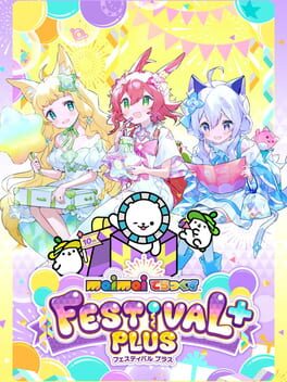 Maimai DX Festival Plus - Kotaku