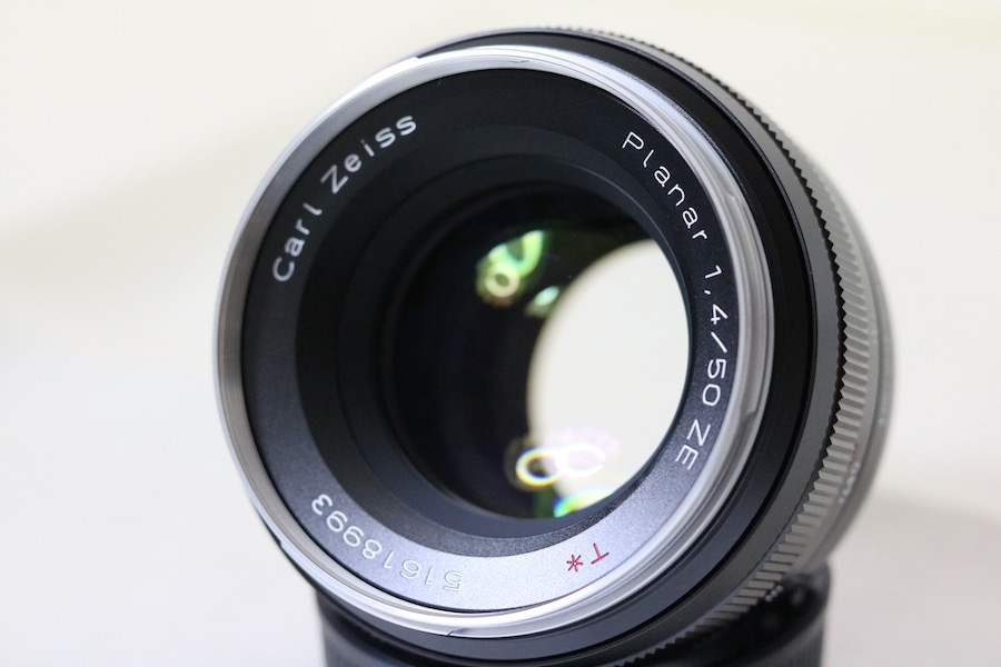 ニコン Fマウント ツァイスレンズのZFとZF.2の違い。Milvusに心揺れる
