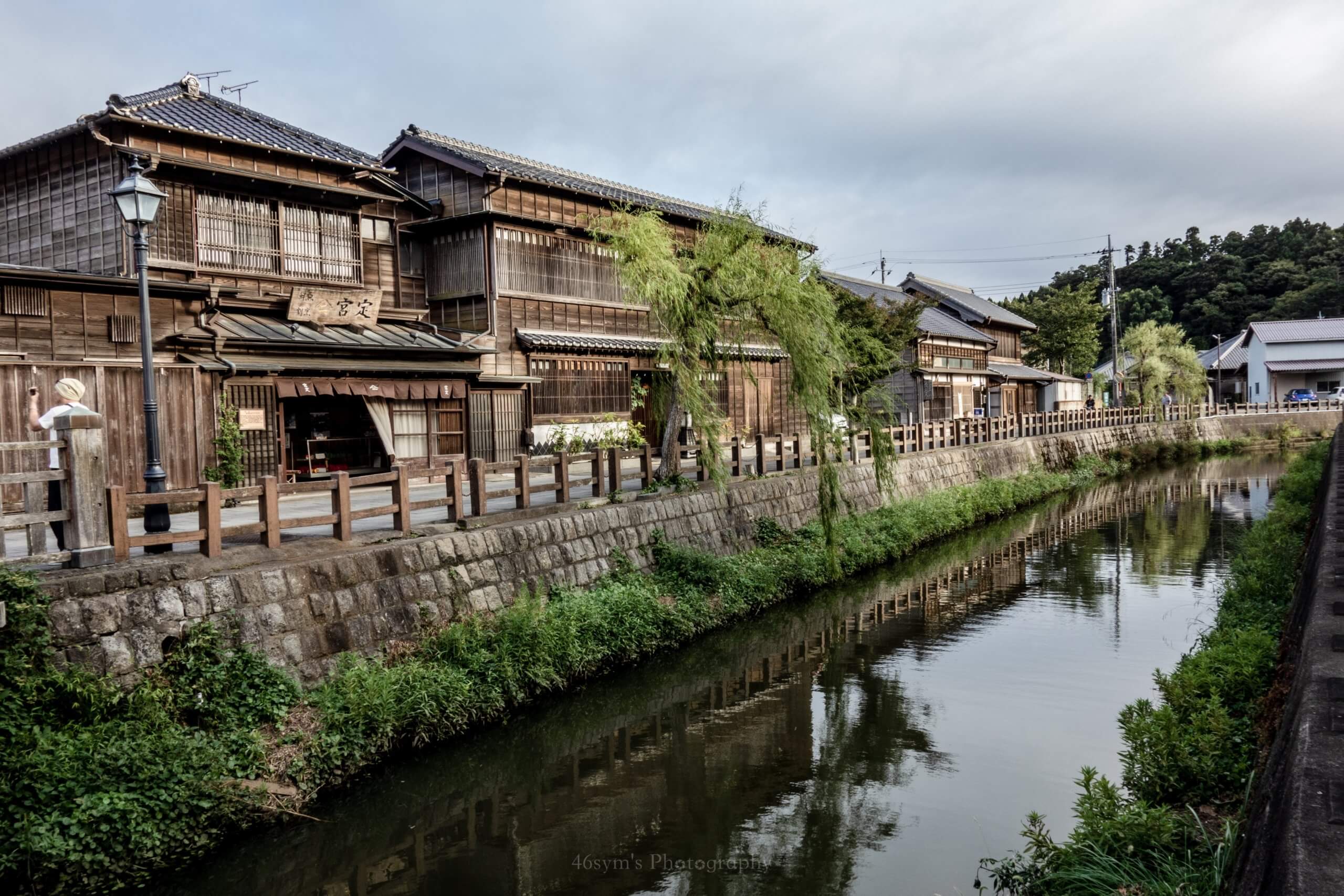 作例写真】SONY DSC-RX100 レビュー！4万円で買える、史上最高のコスパ