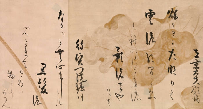 本阿弥光悦(ホンアミコウエツ)とは？ 意味や使い方 - コトバンク