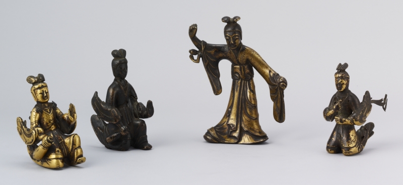 飛鳥美術(あすかびじゅつ)とは？ 意味や使い方 - コトバンク