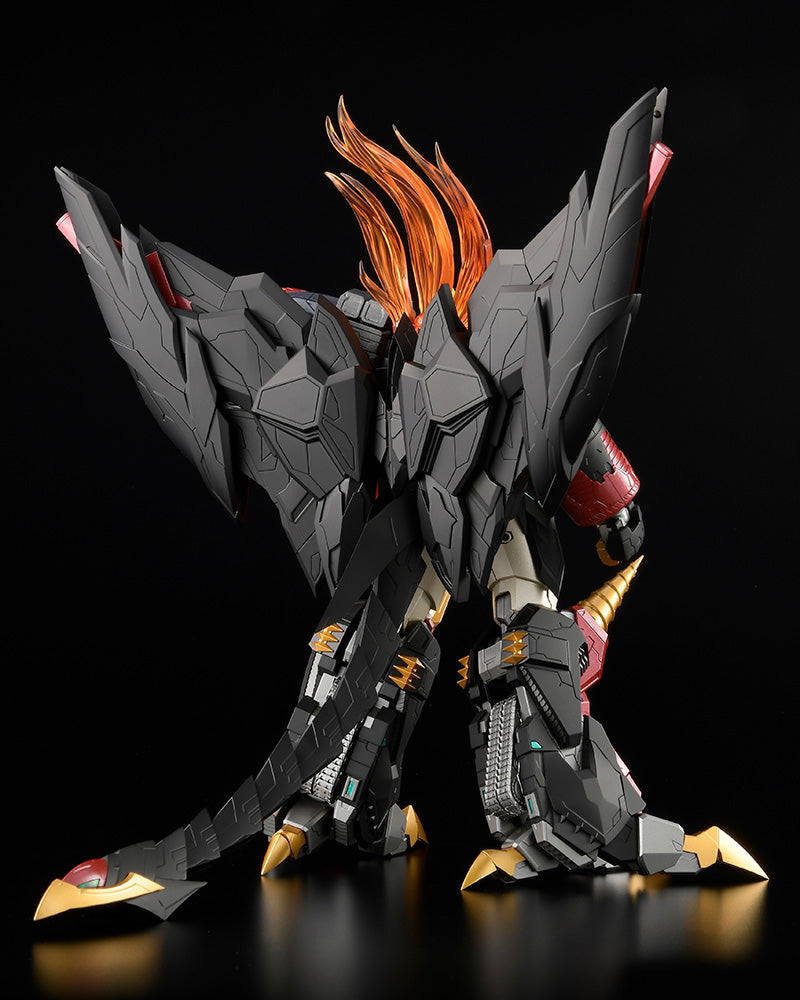 AMAKUNITECH GENESIC GAOGAIGAR – KOTOBUKIYA US ONLINE