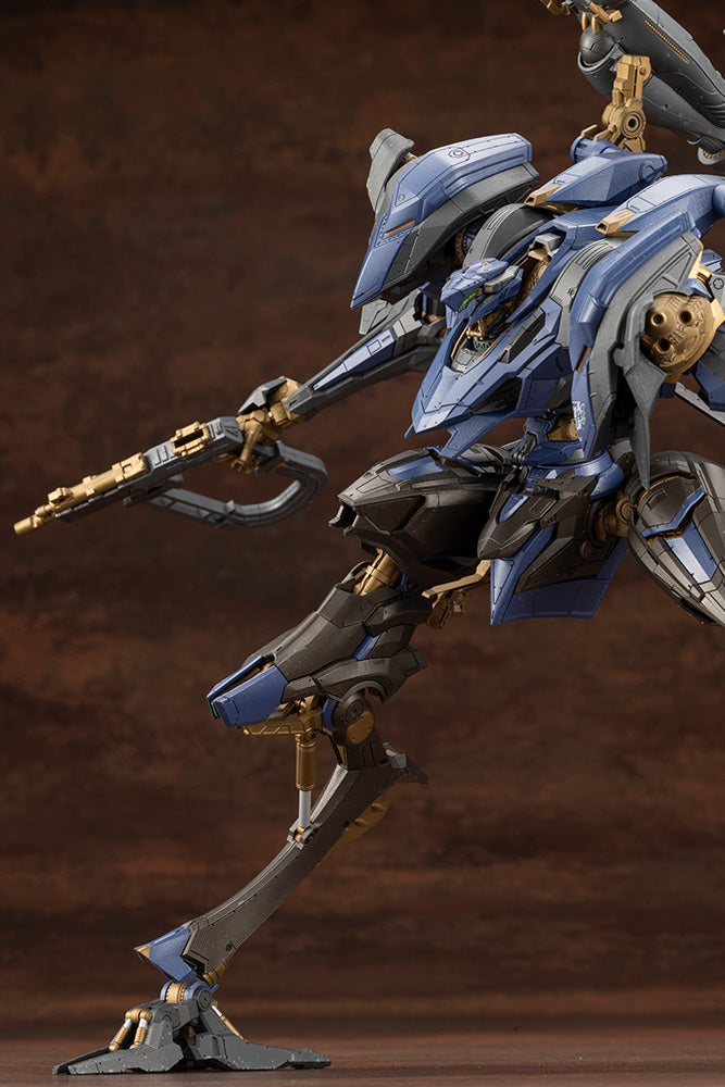 SCHNEIDER NACHTREIHER/40E STEEL HAZE – KOTOBUKIYA US ONLINE