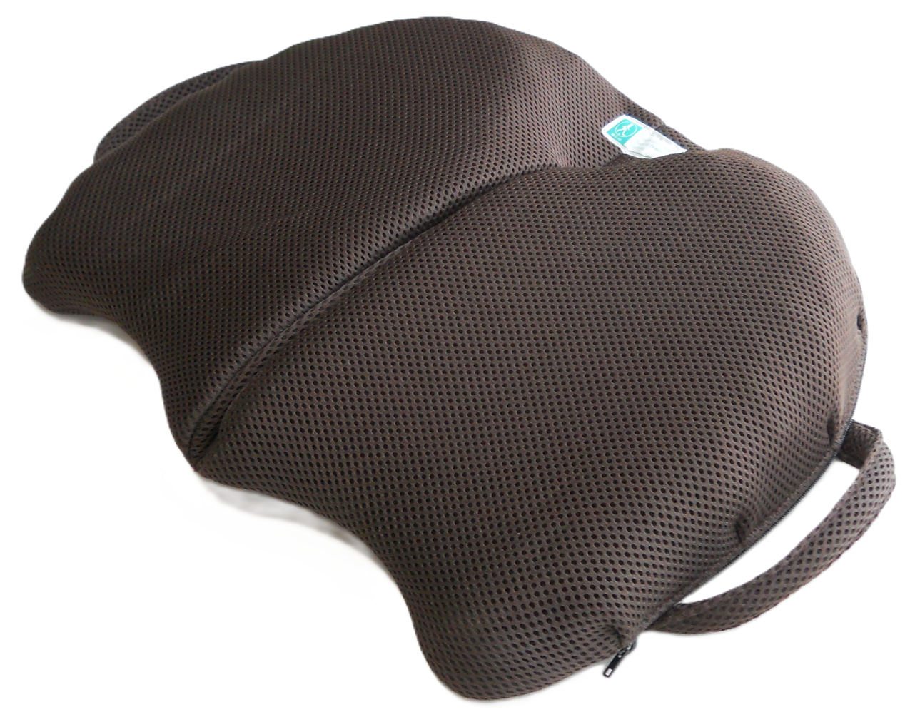 構造医学 座板 コクシックスブレスエアー 製品紹介 | 構造医学研究財団