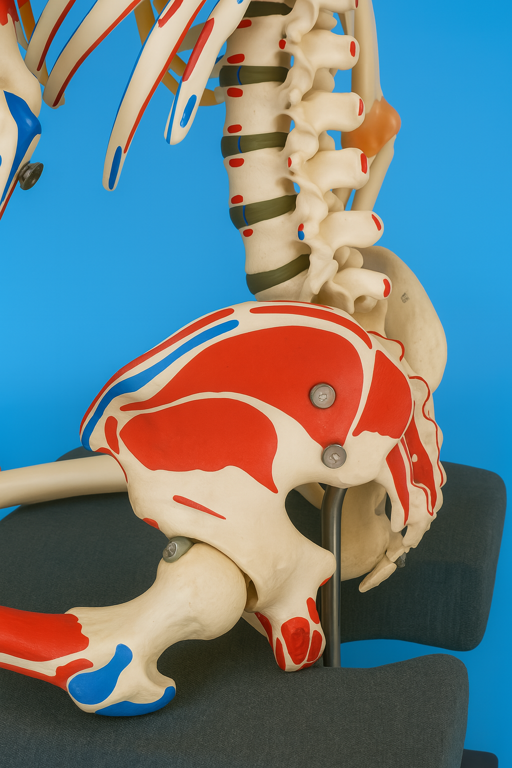 コクシクスサポート・トラベラーズの限定復刻販売について | 構造医学