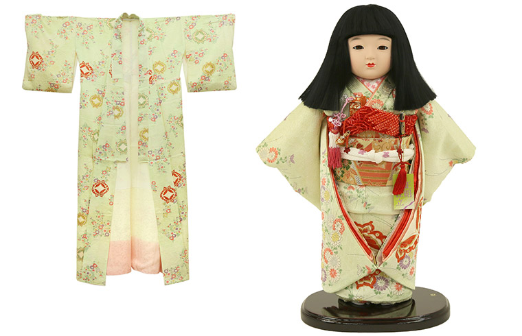 お人形のオーダーメイド｜埼玉県岩槻の人形工房 天祥