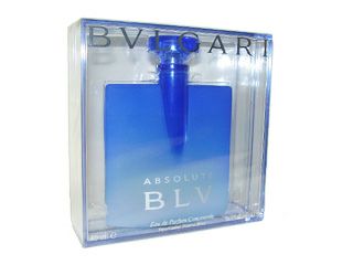BVLGARI☆ブルガリ☆ブルー☆アブソリュート☆パルファム☆40ml5