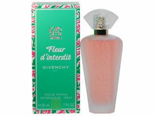 ジバンシー フルールダンティルディ オーデパルファム EDP 5ml ミニ