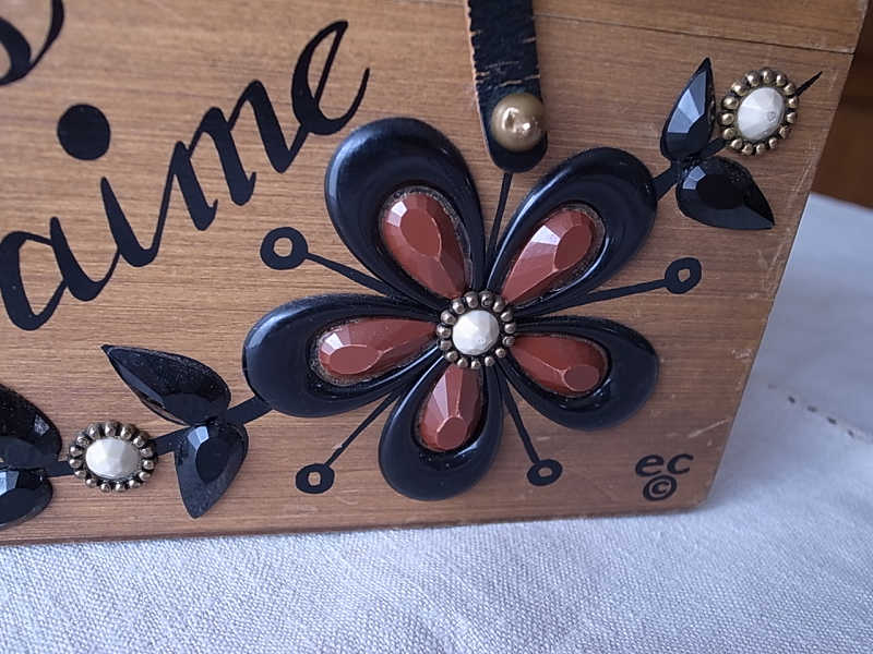 エニッドコリンズバッグ money tree などUPしました | こよなく