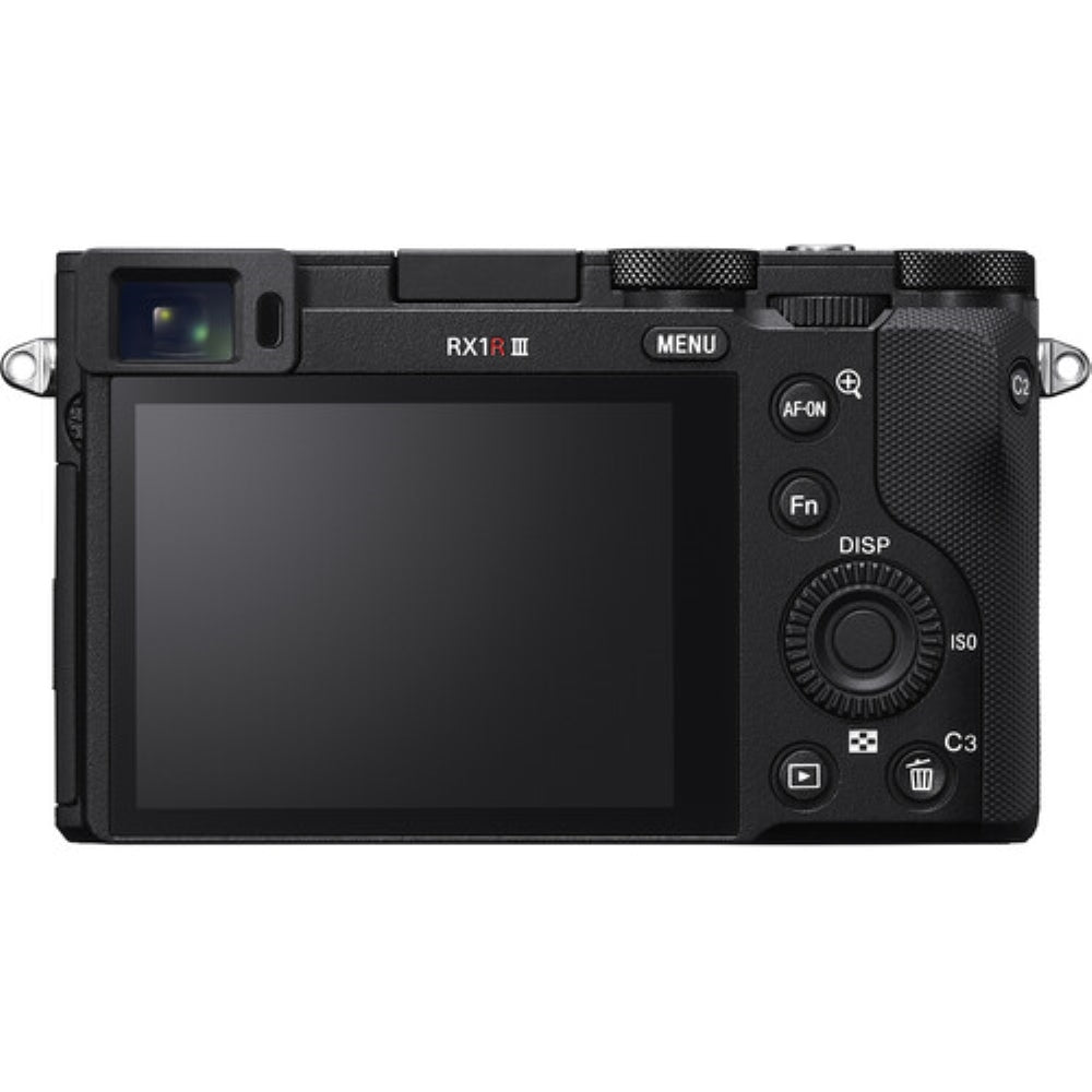 Sony RX1R III Digital Camera