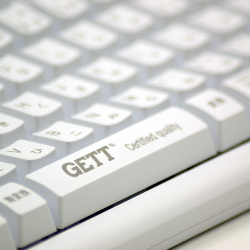 CLEANTYPE KPL-U10065-JP-GCQ | 株式会社ケーメックスONE