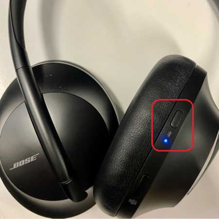 Using the Bose Music App With Noise Cancelling Headphones 700 UC