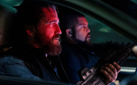映画『アウトローズ』オフィシャルサイト