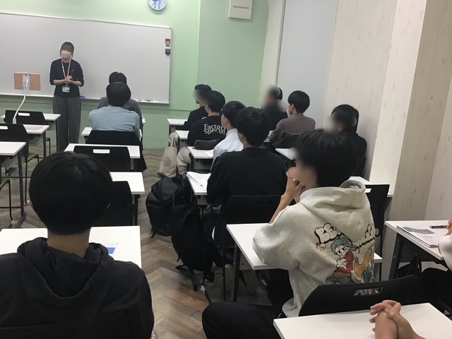 庭瀬校からのご連絡 | KLCセミナー