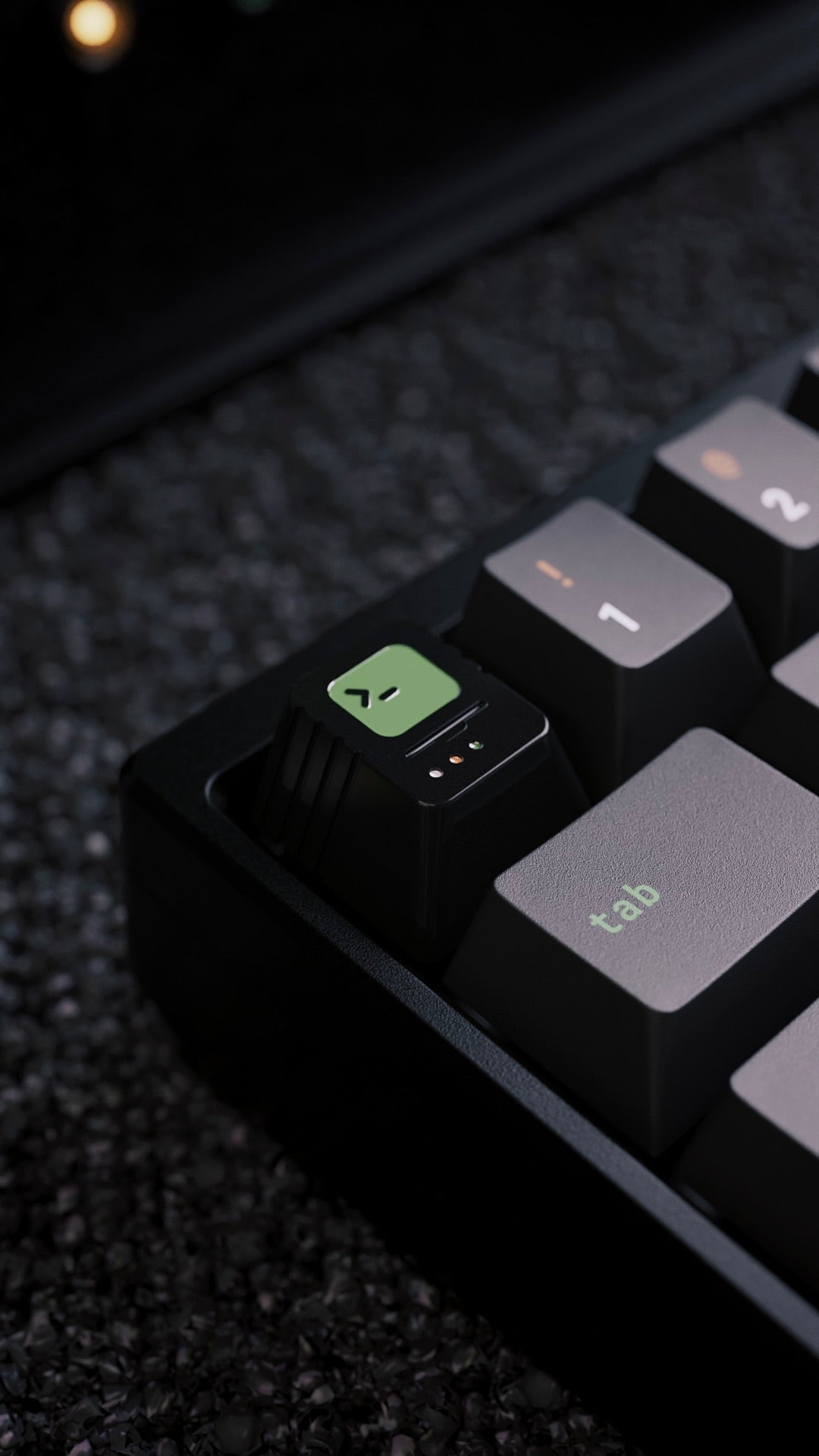 MV Terminal R2 – KLC Hobbyists' Playground