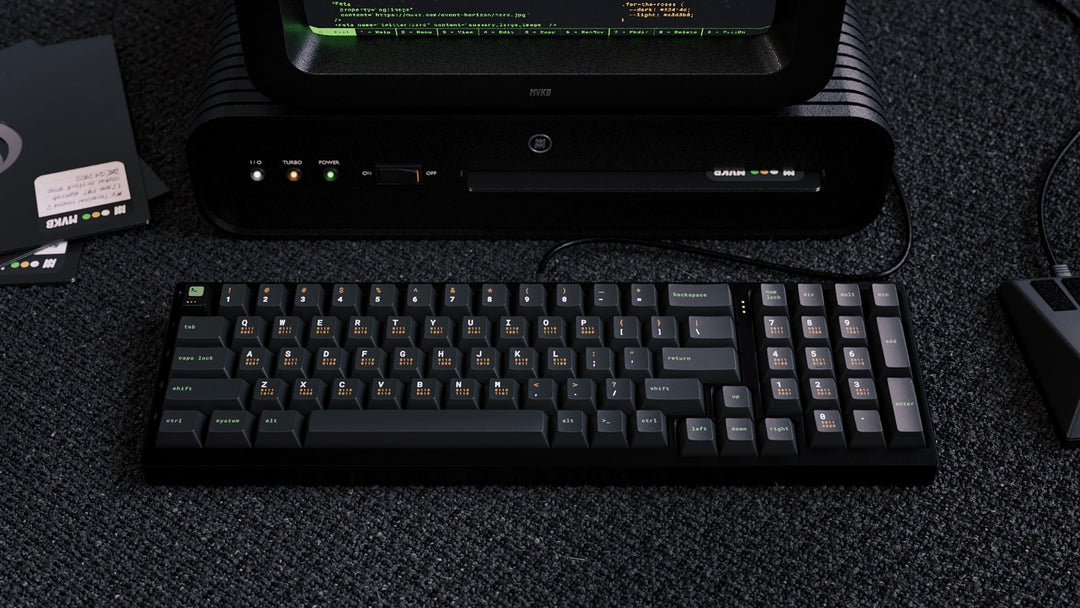 MV Terminal R2 – KLC Hobbyists' Playground