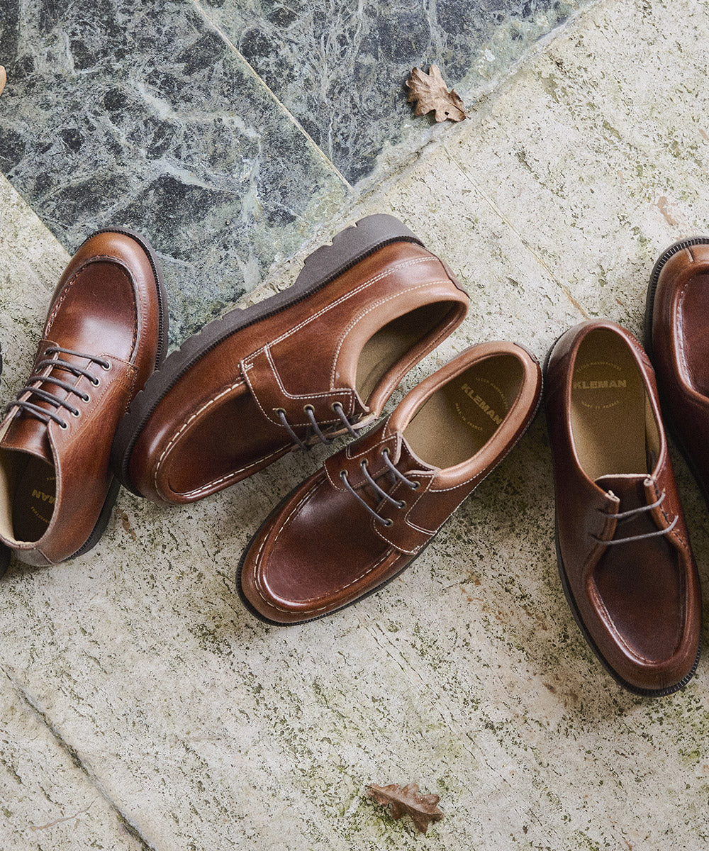 PADROR TH | パドロール TH