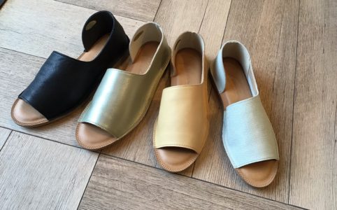 スリッポン | Shoes＆leather KLIMT