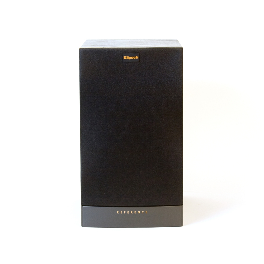 Klipsch | RB-51 II Refurbished Bookshelf Speakers (pair)