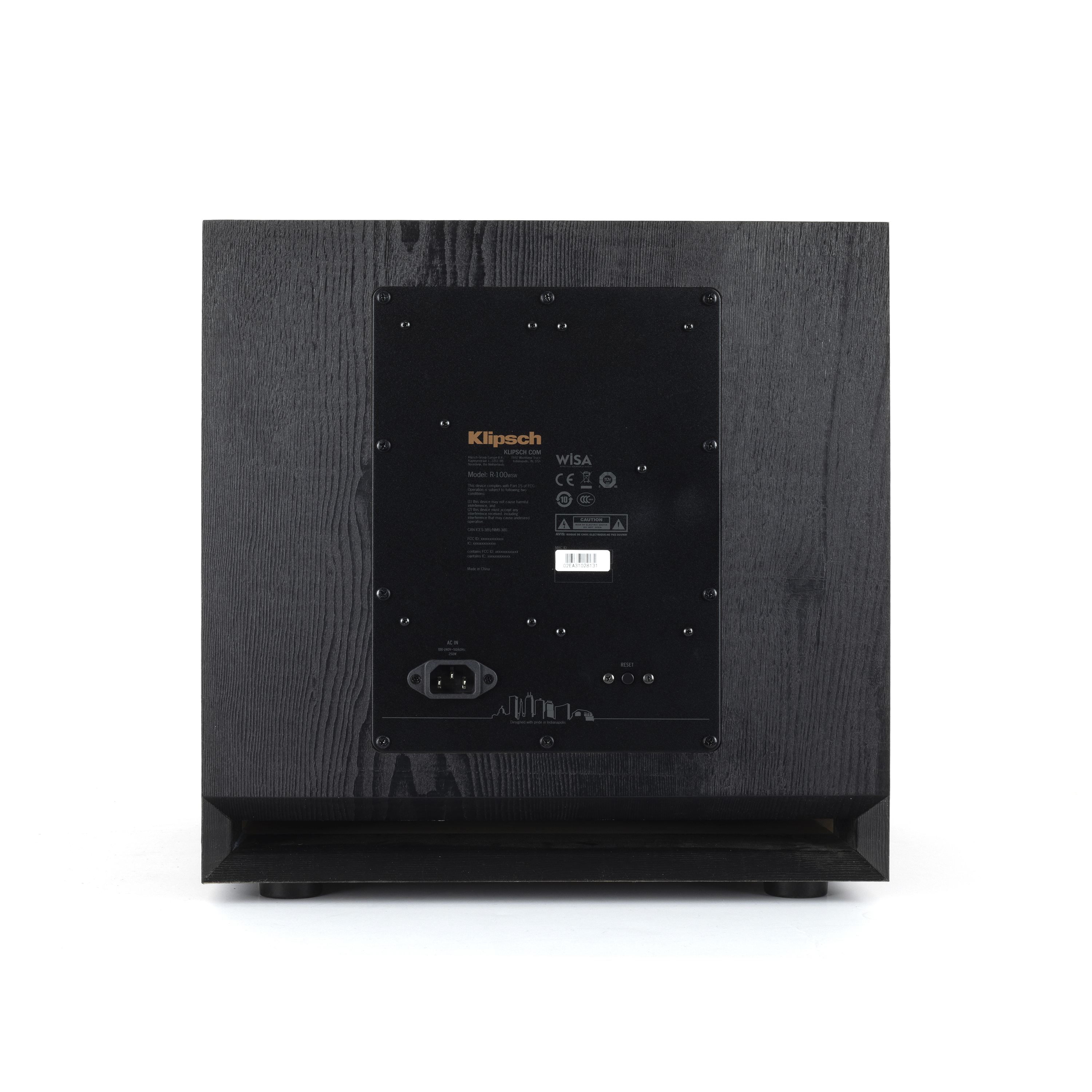 Klipsch | RW-100SW 10