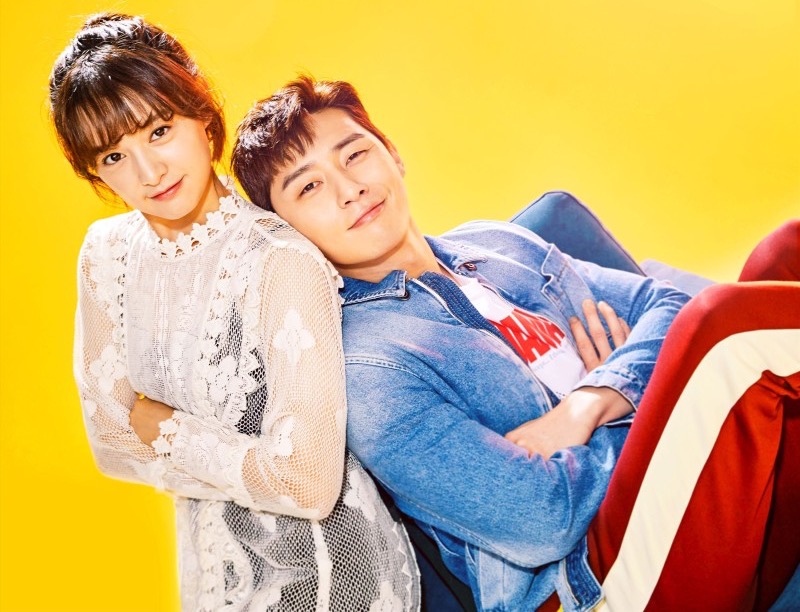 サム、マイウェイ～恋の一発逆転！～｜番組詳細｜韓流No.1 チャンネル-KNTV