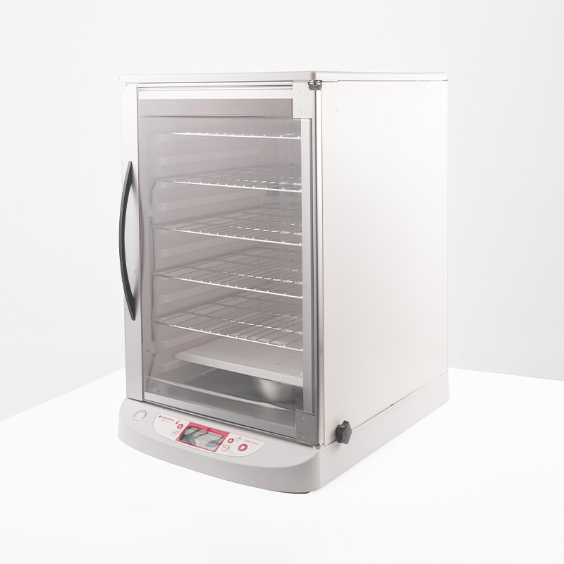 業務用洗えてたためる発酵器 PF203 | 日本ニーダー株式会社