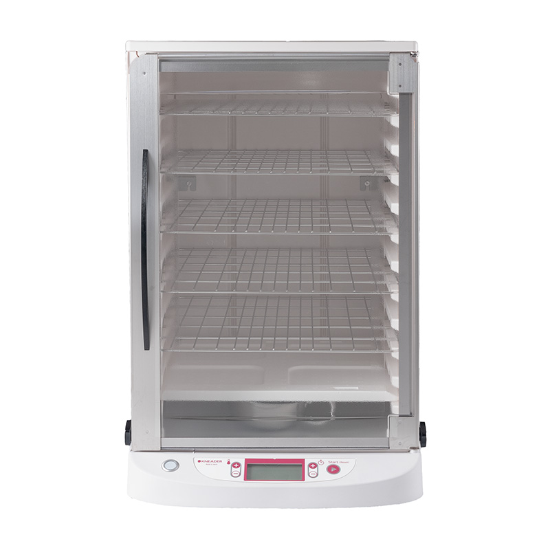 業務用洗えてたためる発酵器 PF203 | 日本ニーダー株式会社