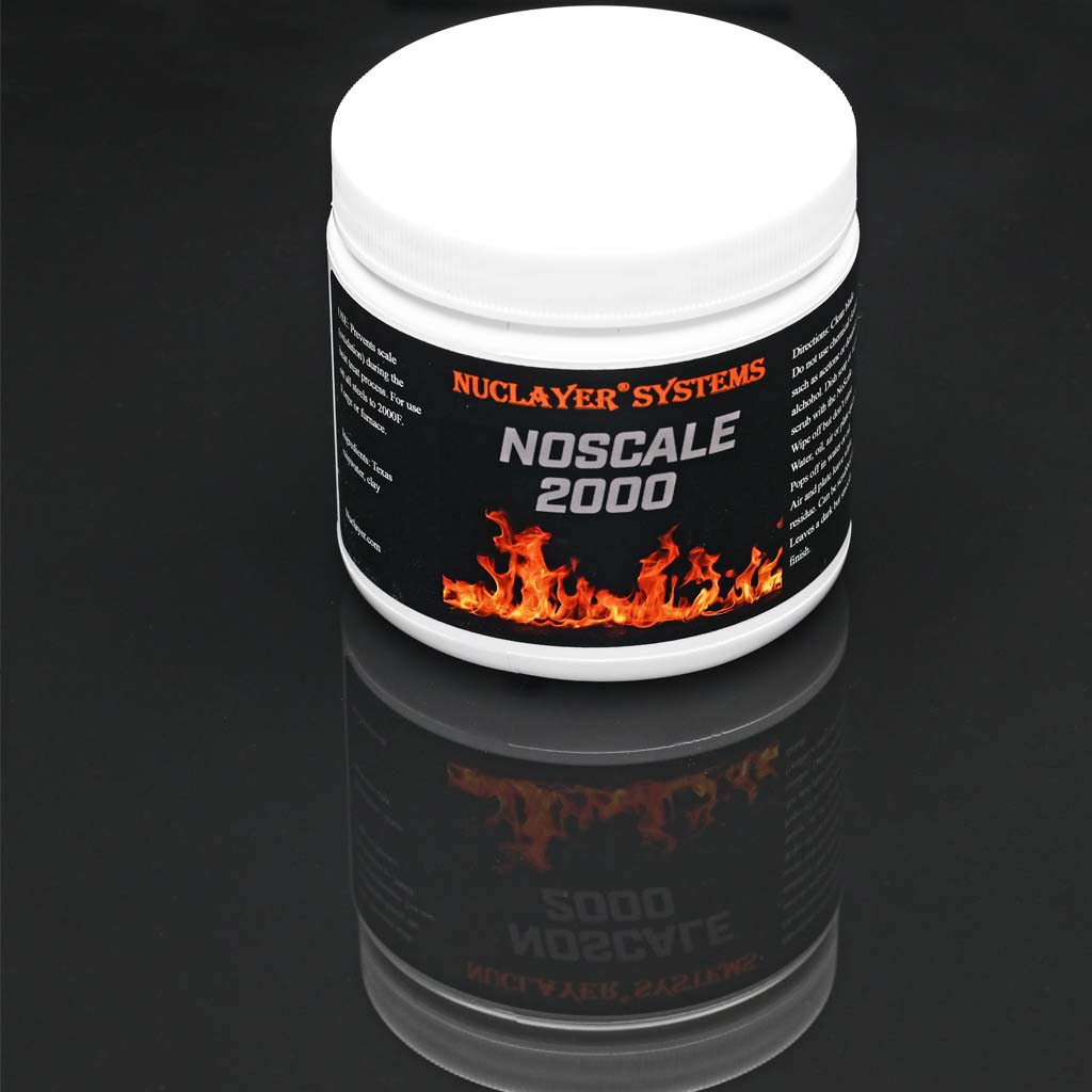 NoScale 2000 Anti-Scale for Carbon or Stainless - Jantz Supply
