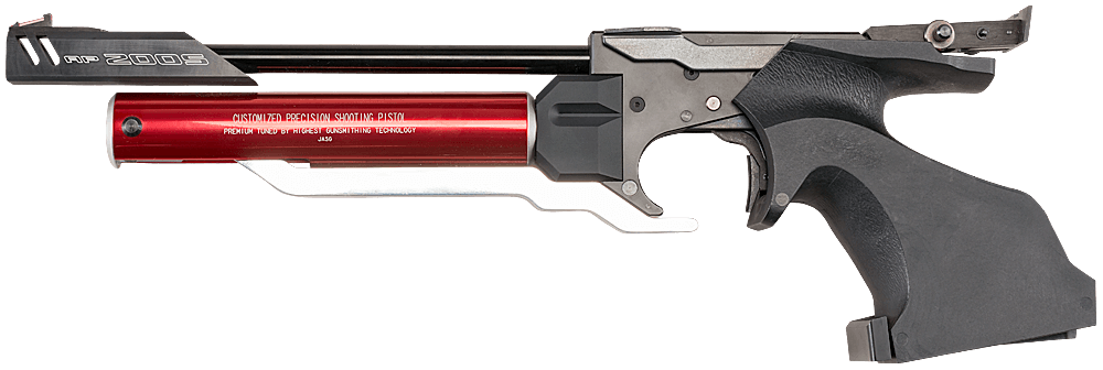 精密射撃競技専用銃｜ヒストリーアーカイブ｜カンパニー｜KSC