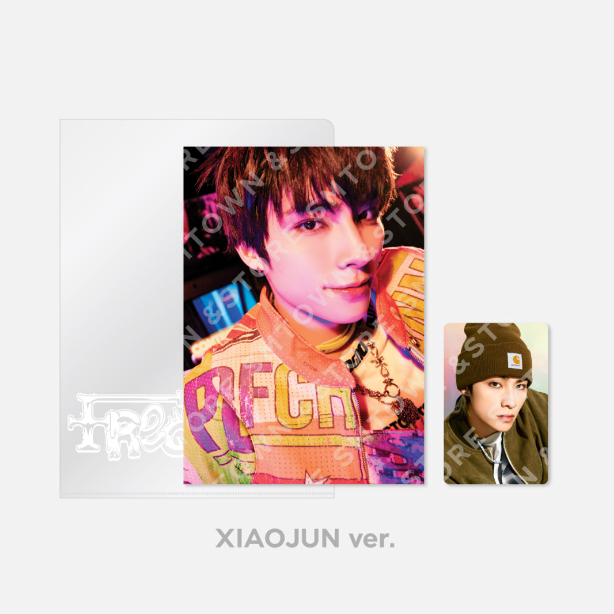 WayV - FREQUENCY Official MD – K-STAR