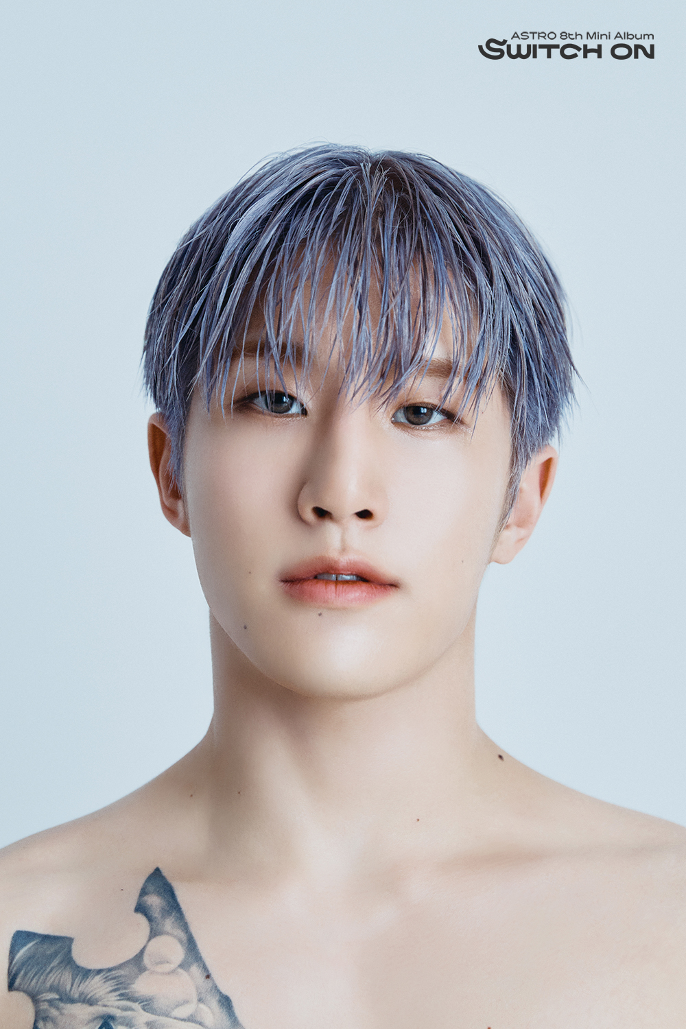 ASTRO – JINJIN – KSTATION TV