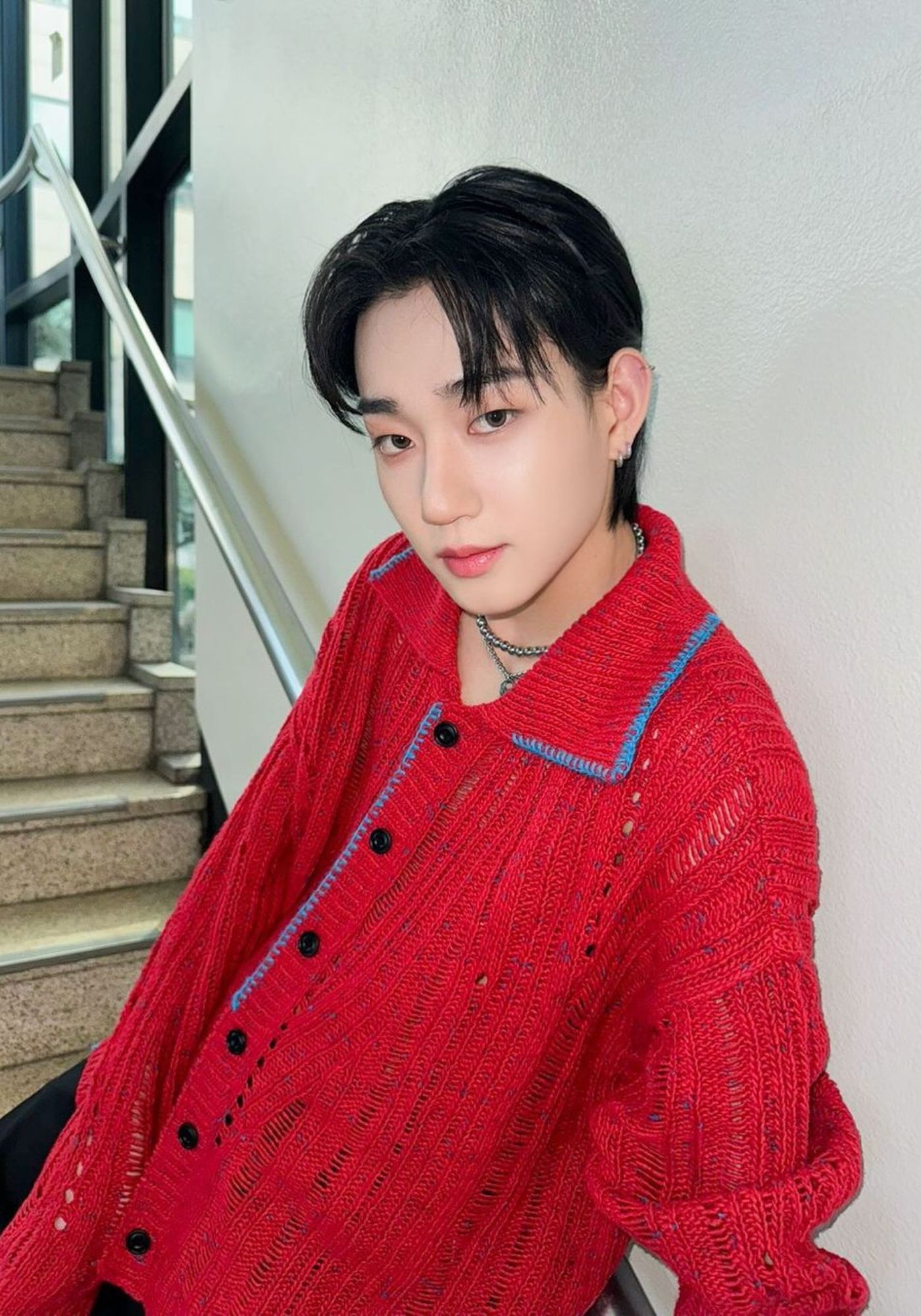 Minjae (DXMON) Profile, Age, Birthday, Height, & Facts
