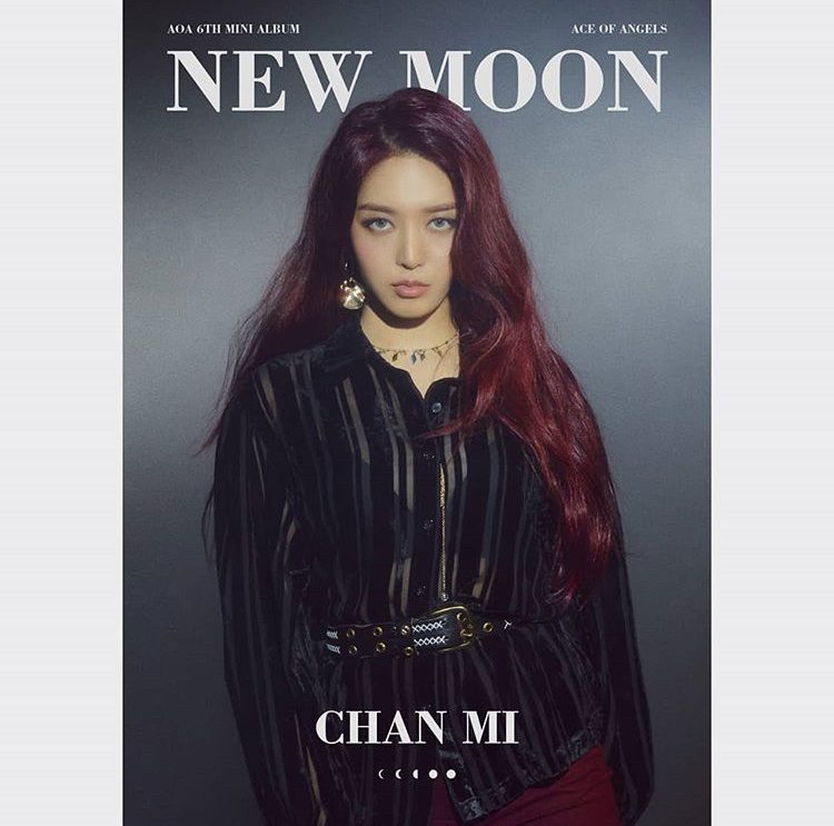 AOA Members Profile (Updated!) - Kpop Profiles