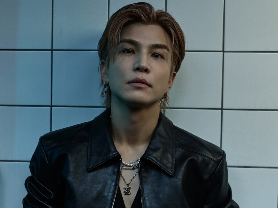 J SOUL BROTHERS III from EXILE TRIBE Members Profile (Updated!)