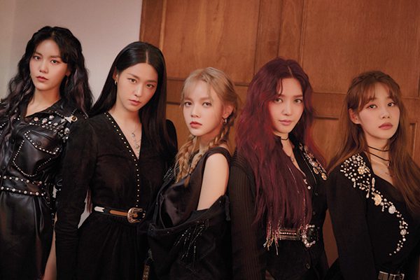 AOA (Ace of Angels): Who is Who? (Updated!) - Kpop Profiles