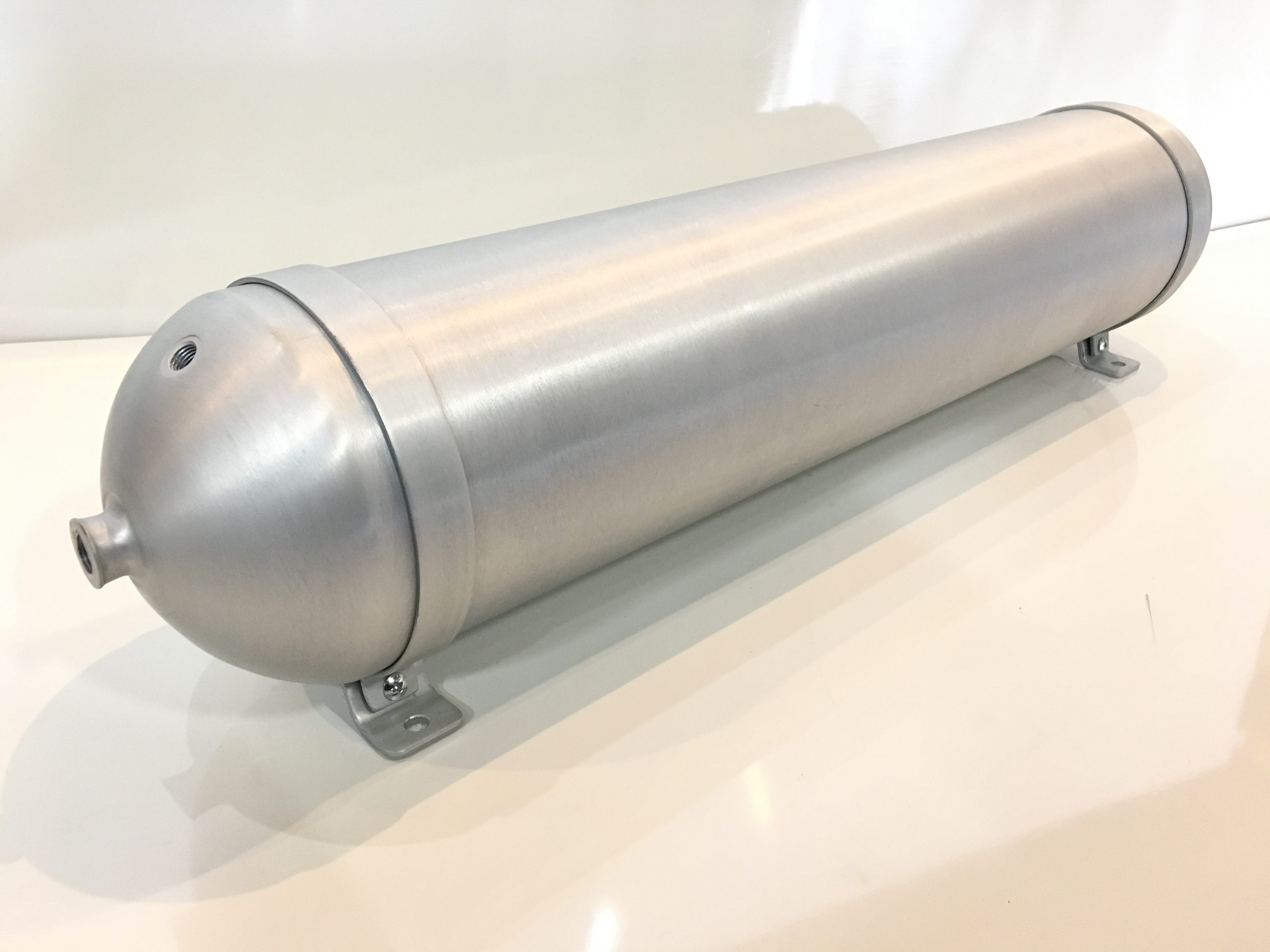 P355 EZ-TANK 5 アルミシームレス5ガロンタンク – KRZ-international