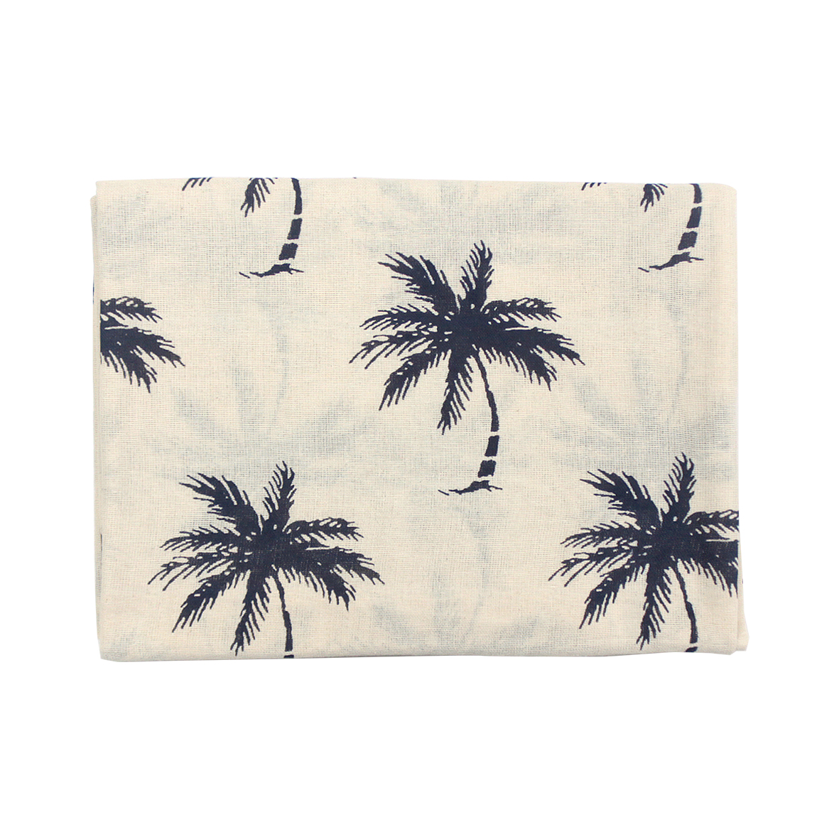 KEY STONE / マルチカバー パームツリー ナチュラル