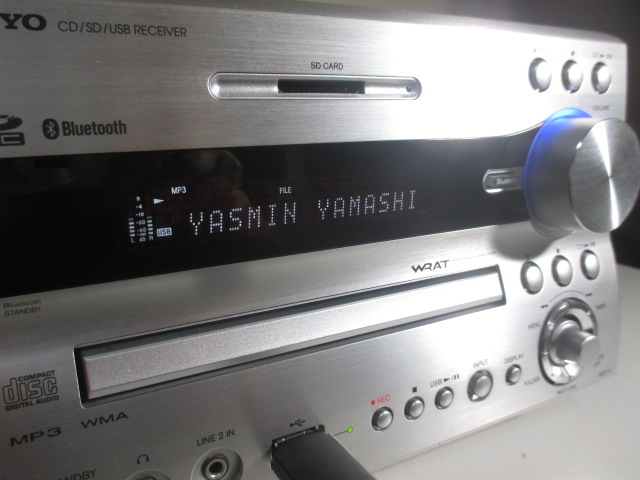 ステレオ工房 ポニー：ONKYO_NFR-9_002