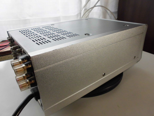 ステレオ工房 ポニー：ONKYO_CR-D2_005